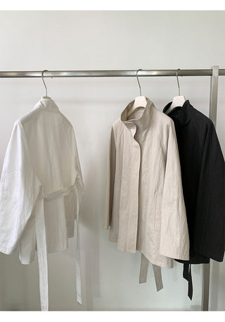 Nordic windbreaker