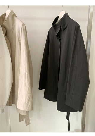 Nordic windbreaker