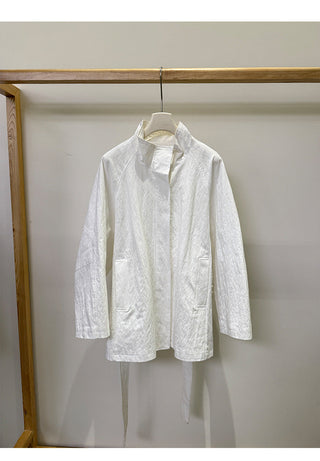 Nordic windbreaker