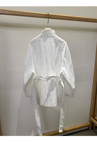 Nordic windbreaker