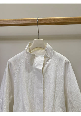 Nordic windbreaker
