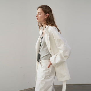 Nordic windbreaker