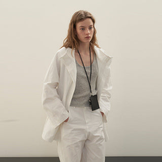 Nordic windbreaker