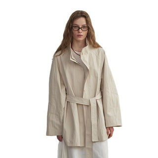 Nordic windbreaker