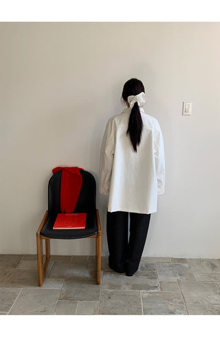 Classic trench coat