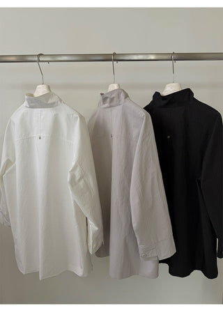 Classic trench coat