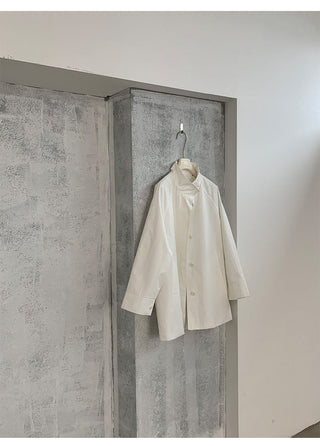 Classic trench coat