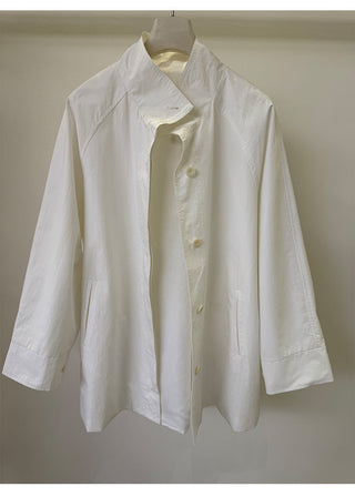 Classic trench coat