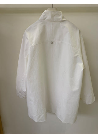Classic trench coat