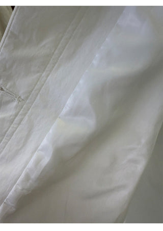 Classic trench coat