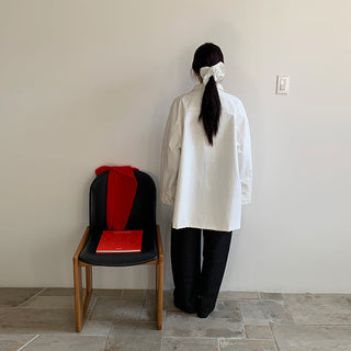 Classic trench coat