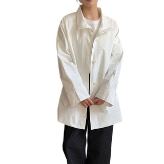 Classic trench coat