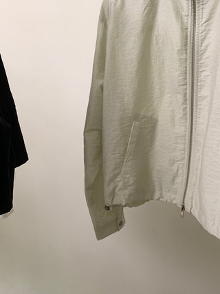 Cotton sun coat