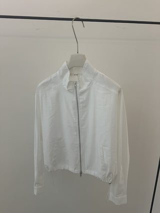 Cotton sun coat