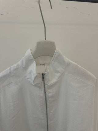 Cotton sun coat