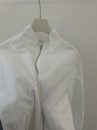 Cotton sun coat