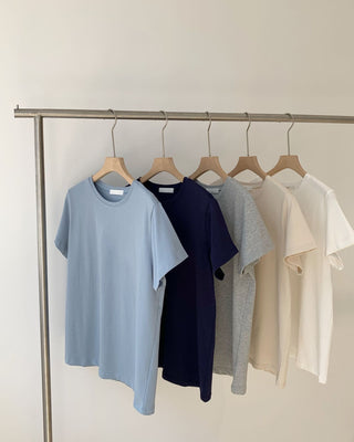 Basic color Top