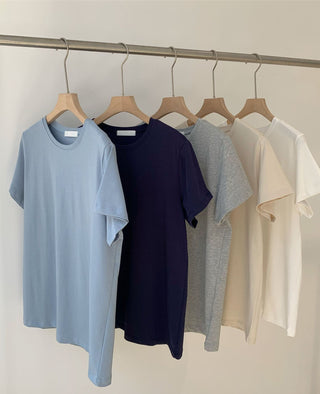 Basic color Top