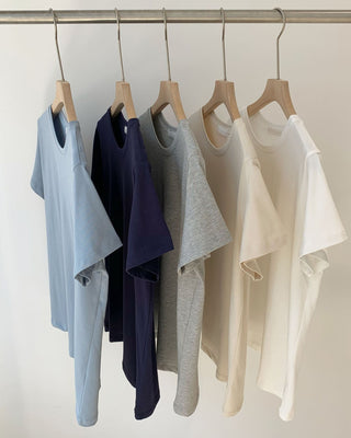 Basic color Top