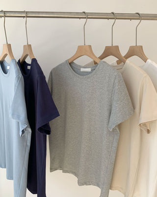 Basic color Top