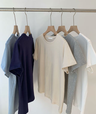 Basic color Top