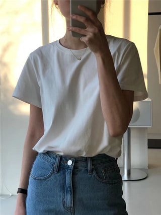 Basic color Top
