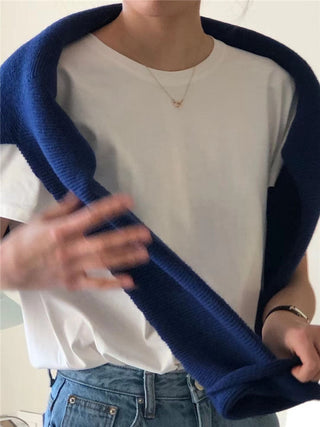 Basic color Top
