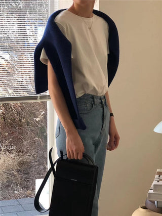 Basic color Top