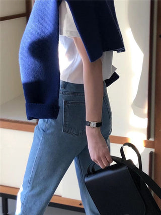 Basic color Top