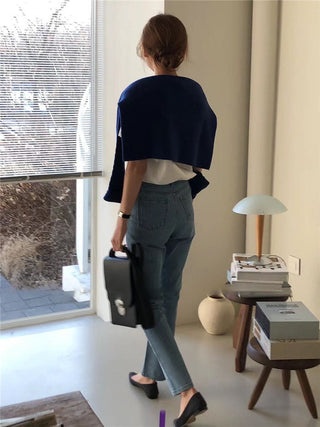 Basic color Top