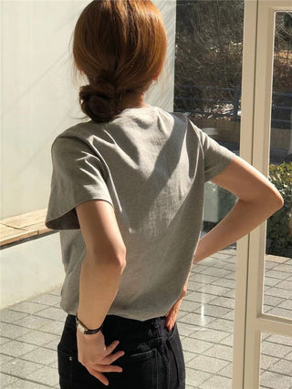 Basic color Top