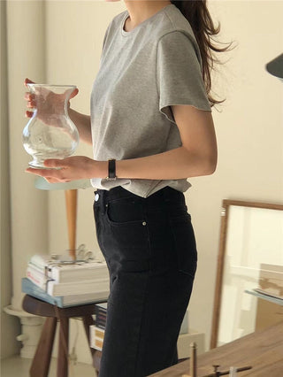 Basic color Top