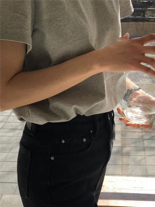 Basic color Top