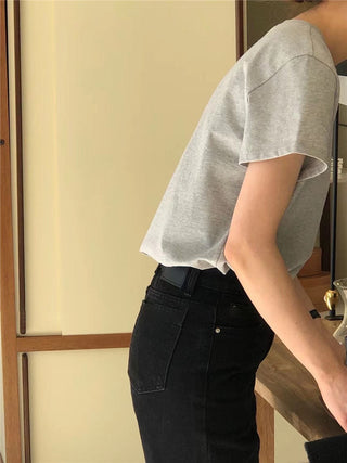 Basic color Top