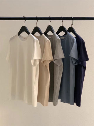 Basic color Top