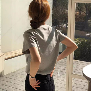 Basic color Top