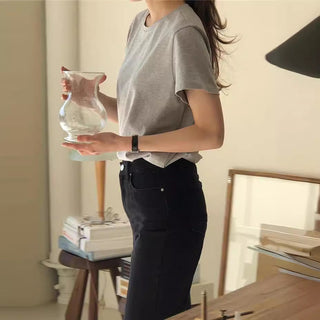 Basic color Top