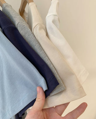 Basic color Top