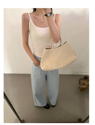 Adjustable strap Tops