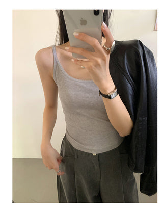 Adjustable strap Tops