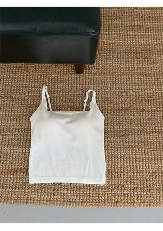 Adjustable strap Tops