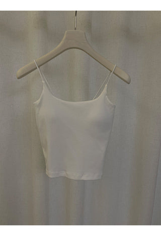 Adjustable strap Tops