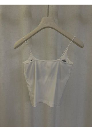 Adjustable strap Tops