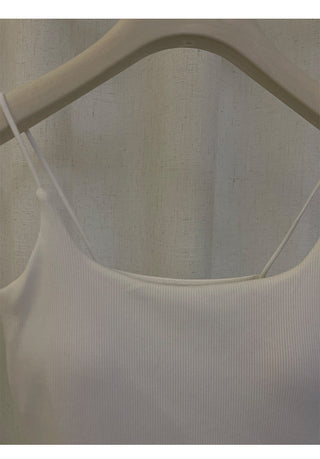 Adjustable strap Tops