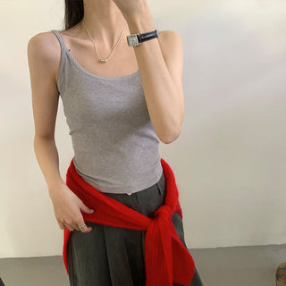 Adjustable strap Tops
