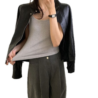 Adjustable strap Tops