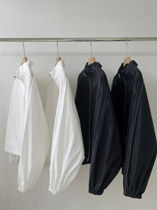 Glossy sun Jacket