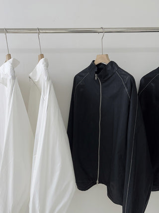 Glossy sun Jacket