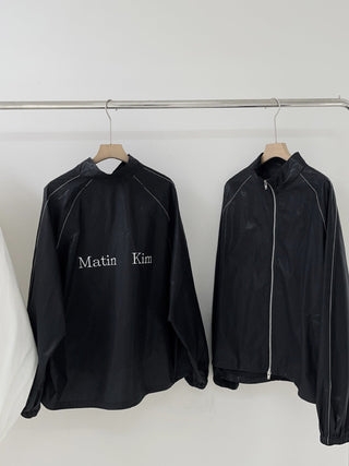 Glossy sun Jacket