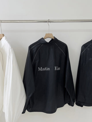 Glossy sun Jacket